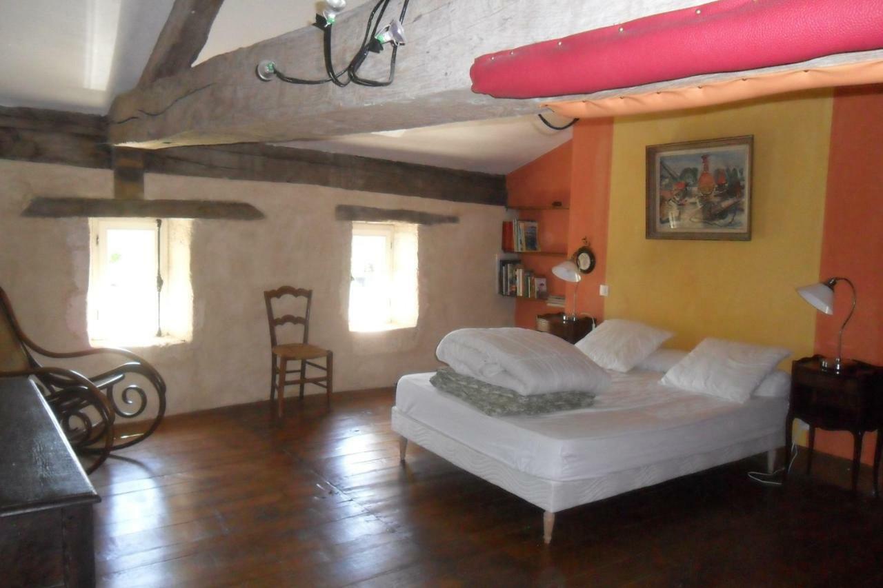 Lugon et l’Ile du Carney Maison De Bastien מראה חיצוני תמונה